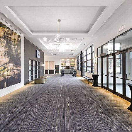 ויקטוריה-ויל Hotel Le Victorin, An Ascend Hotel Collection Member מראה חיצוני תמונה