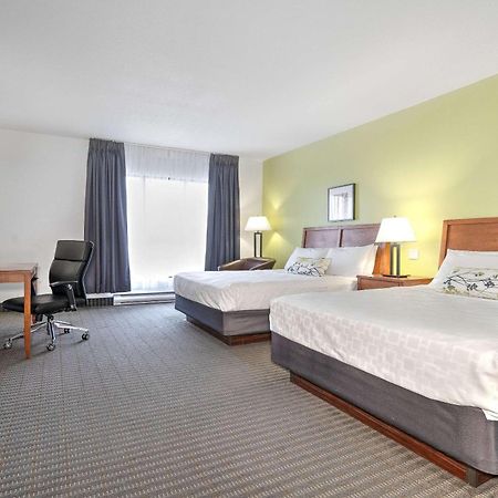 ויקטוריה-ויל Hotel Le Victorin, An Ascend Hotel Collection Member מראה חיצוני תמונה