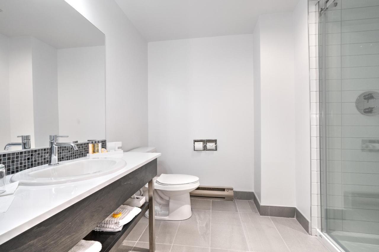 ויקטוריה-ויל Hotel Le Victorin, An Ascend Hotel Collection Member מראה חיצוני תמונה