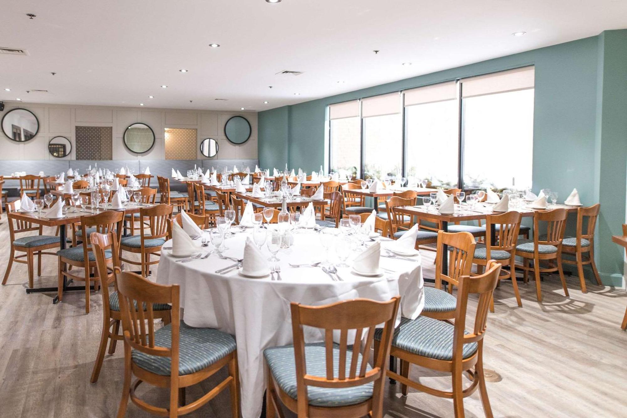ויקטוריה-ויל Hotel Le Victorin, An Ascend Hotel Collection Member מראה חיצוני תמונה