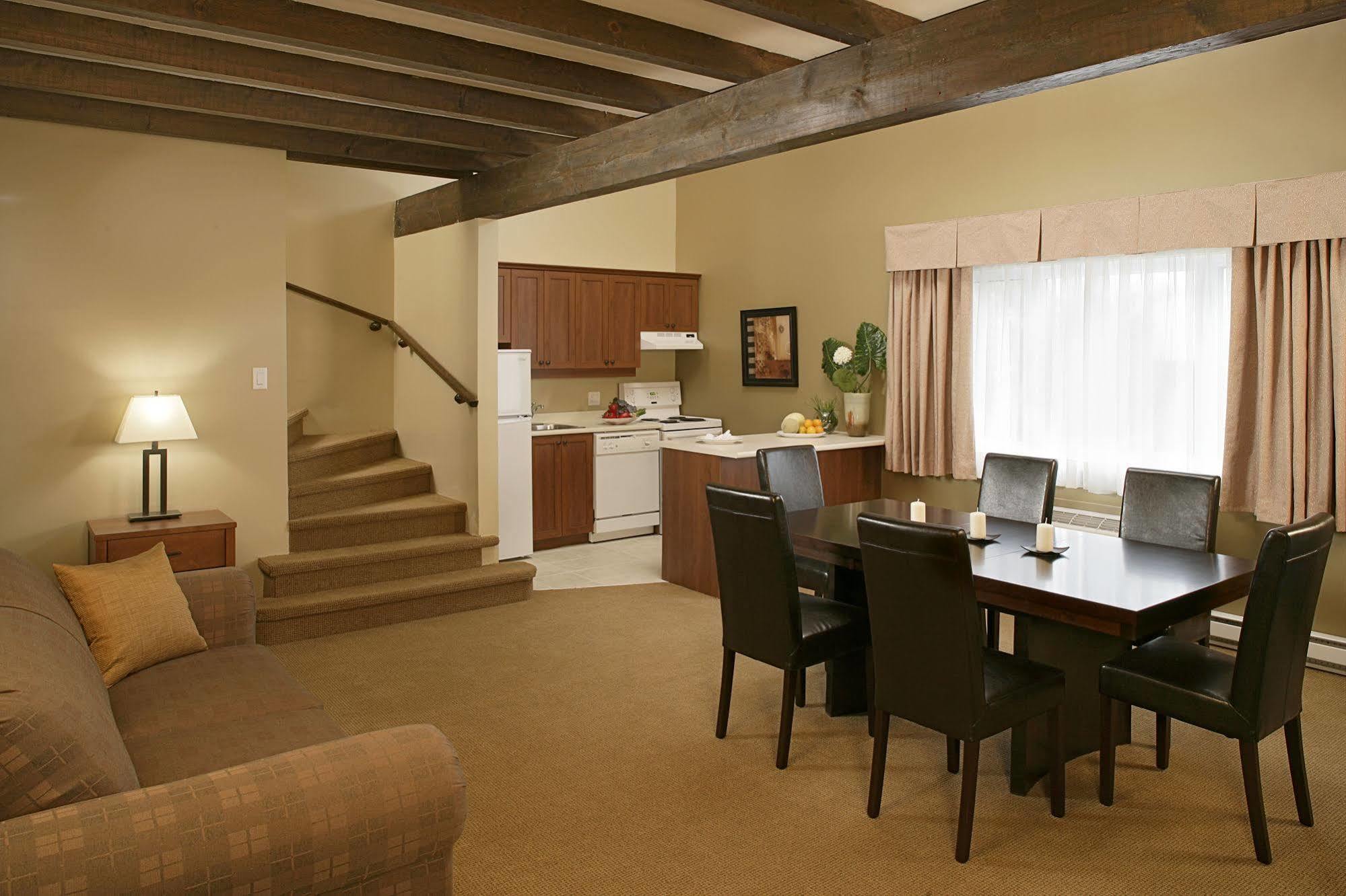 ויקטוריה-ויל Hotel Le Victorin, An Ascend Hotel Collection Member מראה חיצוני תמונה